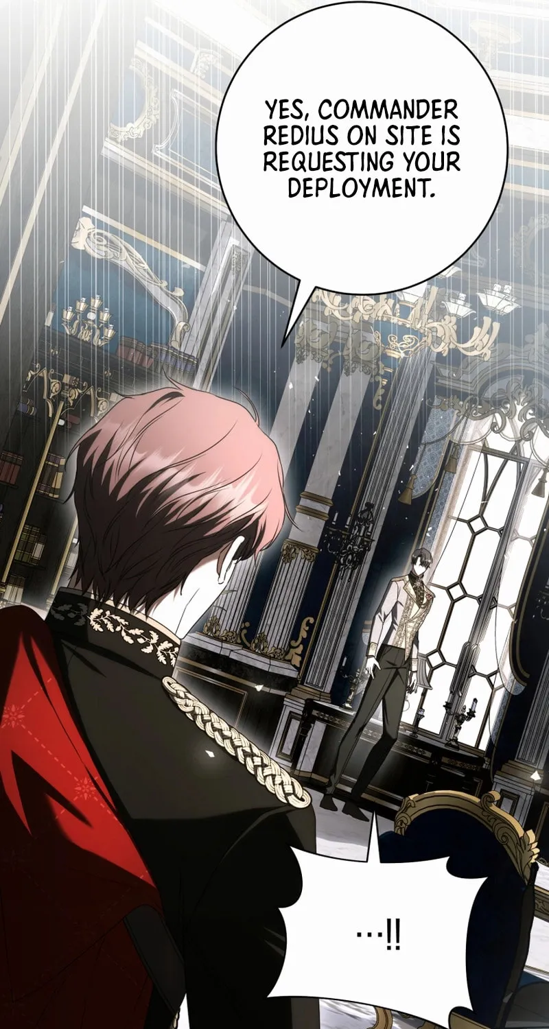 An Extra Who Wants to Escape the Obsessive Male Lead Chapter 10 page 90 - 
