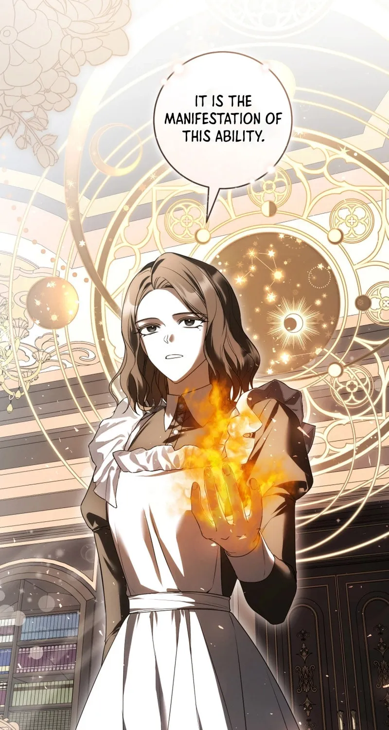 An Extra Who Wants to Escape the Obsessive Male Lead Chapter 11 page 22 - 