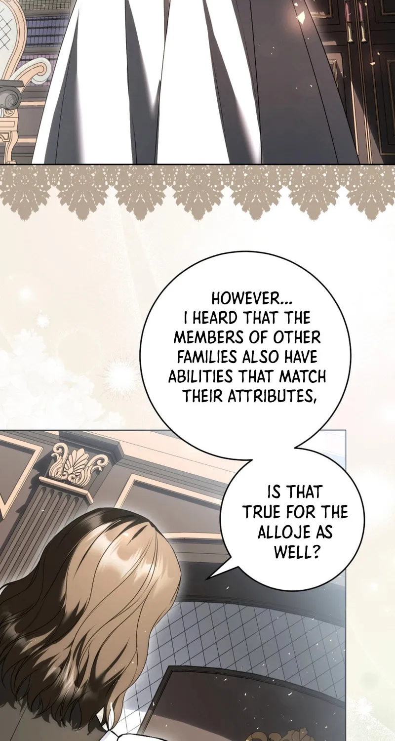 An Extra Who Wants to Escape the Obsessive Male Lead Chapter 11 page 23 - 