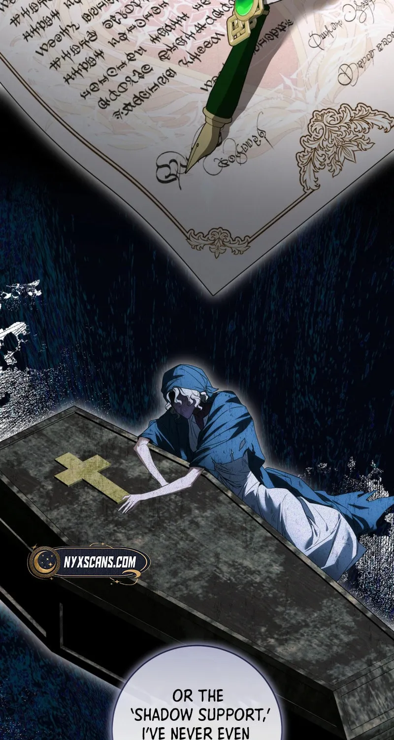 An Extra Who Wants to Escape the Obsessive Male Lead Chapter 11 page 27 - 