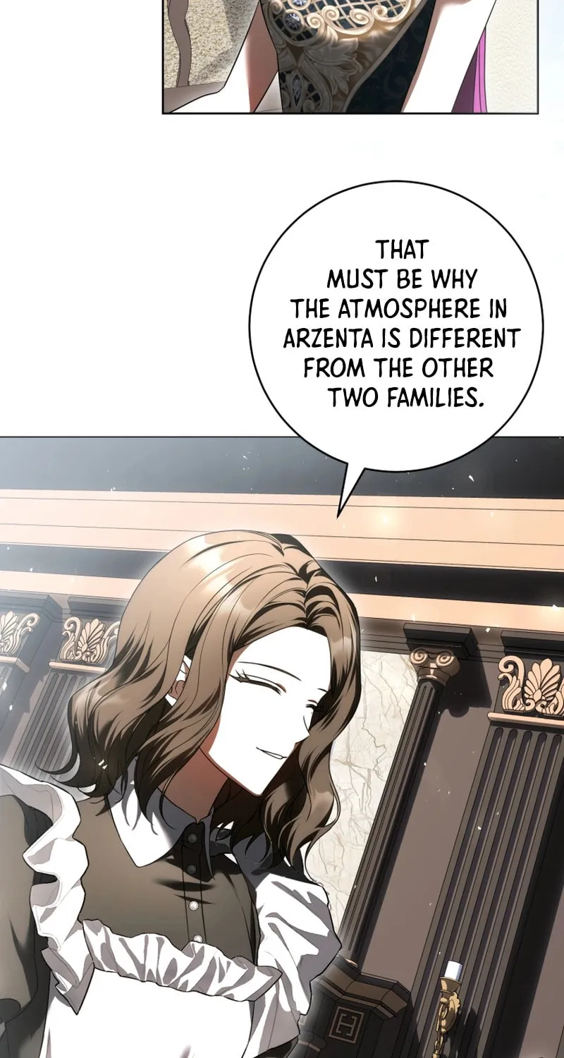 An Extra Who Wants to Escape the Obsessive Male Lead Chapter 11 page 30 - 