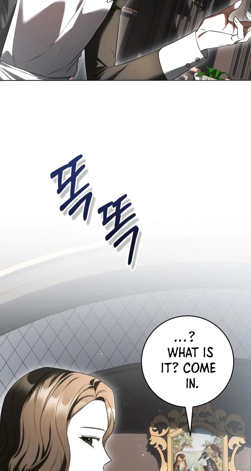An Extra Who Wants to Escape the Obsessive Male Lead Chapter 11 page 31 - 