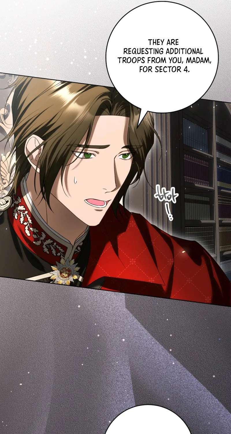 An Extra Who Wants to Escape the Obsessive Male Lead Chapter 11 page 34 - 