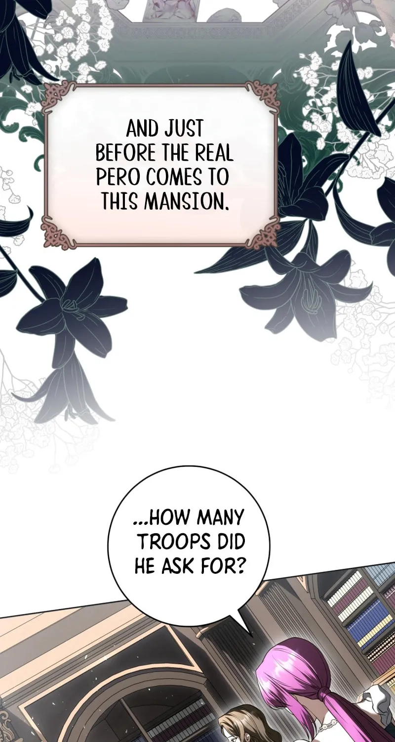 An Extra Who Wants to Escape the Obsessive Male Lead Chapter 11 page 43 - 