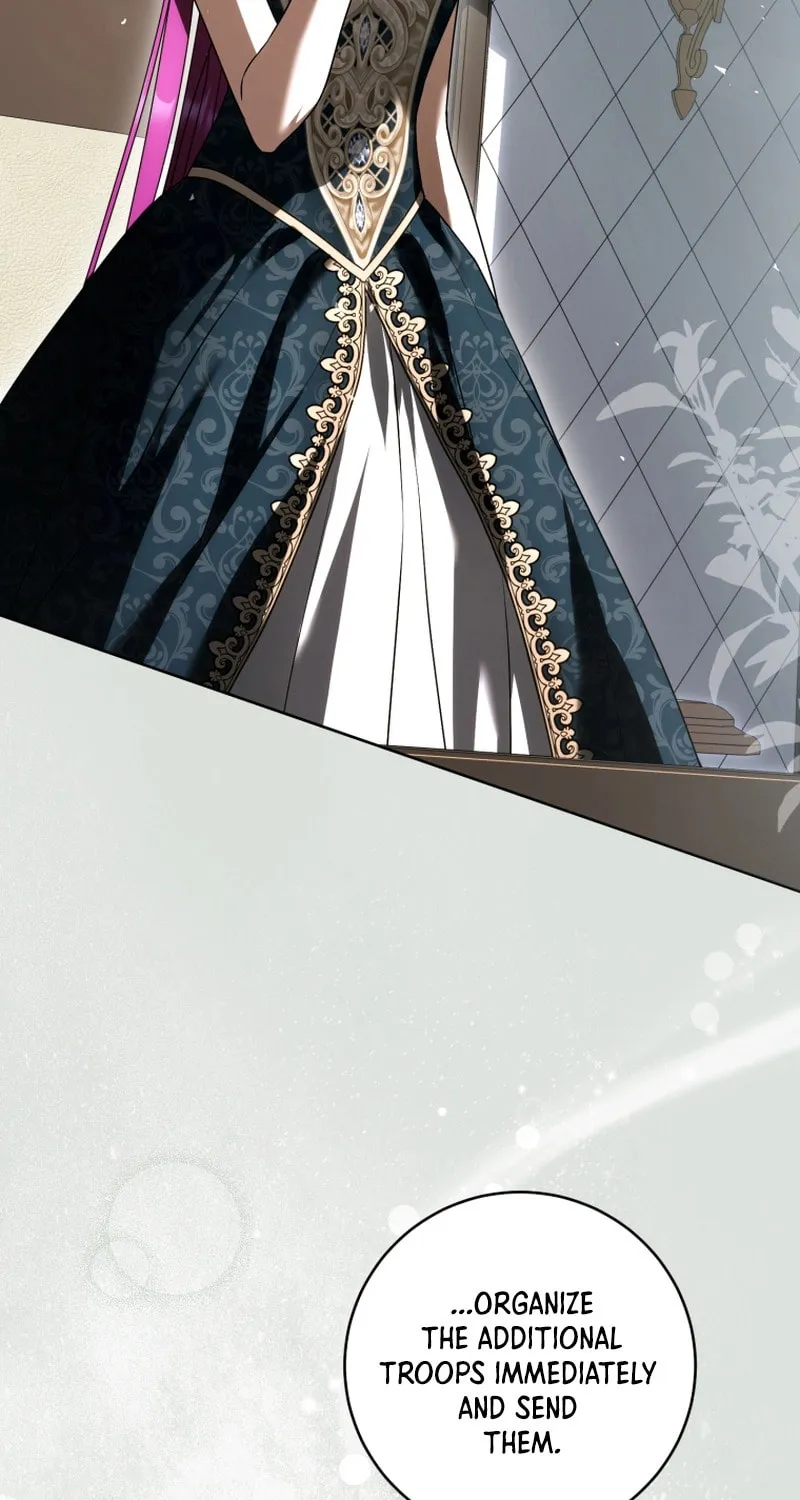 An Extra Who Wants to Escape the Obsessive Male Lead Chapter 11 page 59 - 