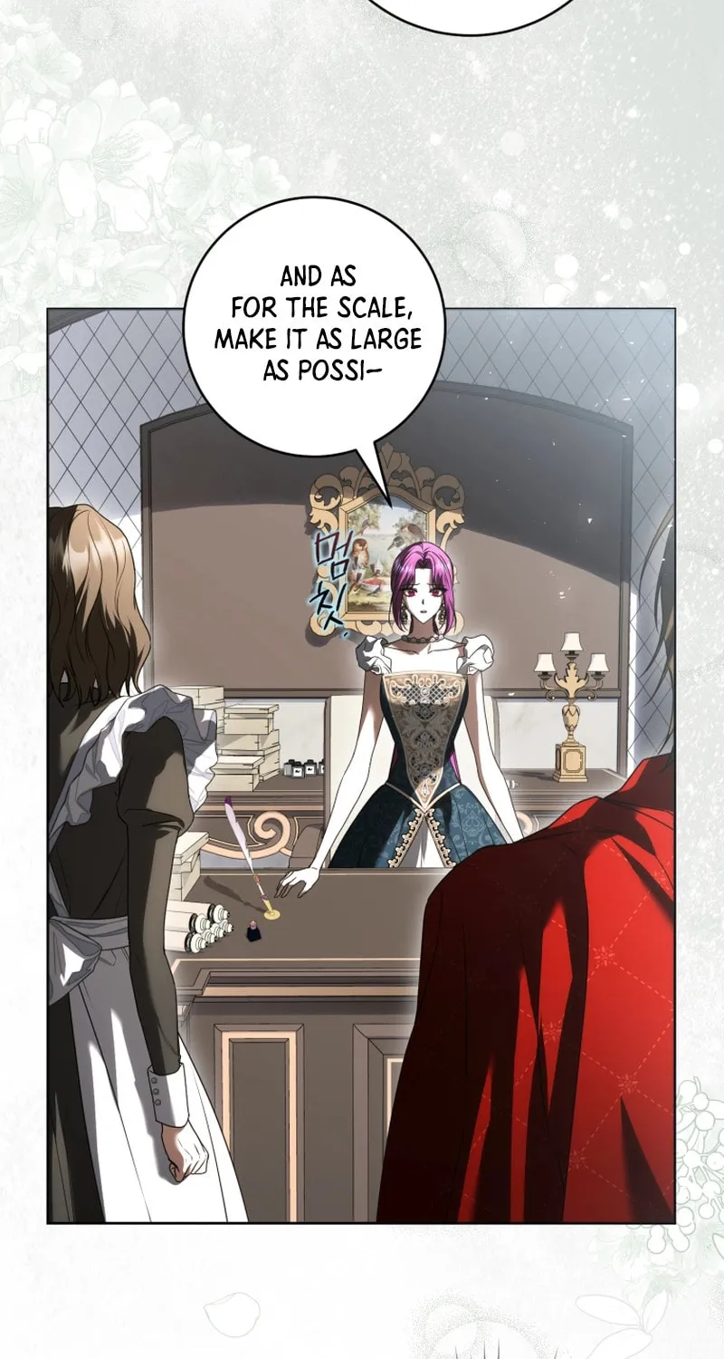 An Extra Who Wants to Escape the Obsessive Male Lead Chapter 11 page 60 - 