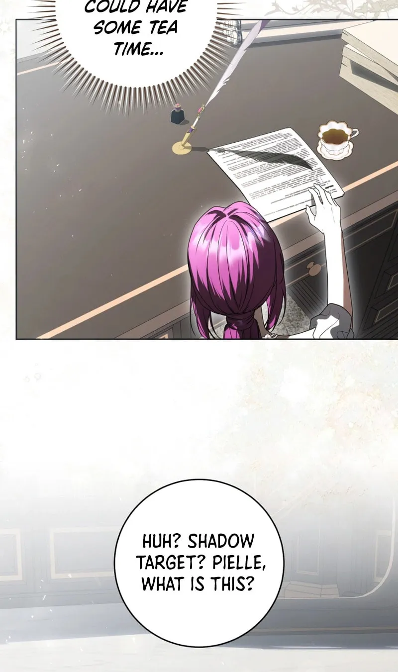 An Extra Who Wants to Escape the Obsessive Male Lead Chapter 11 page 7 - 