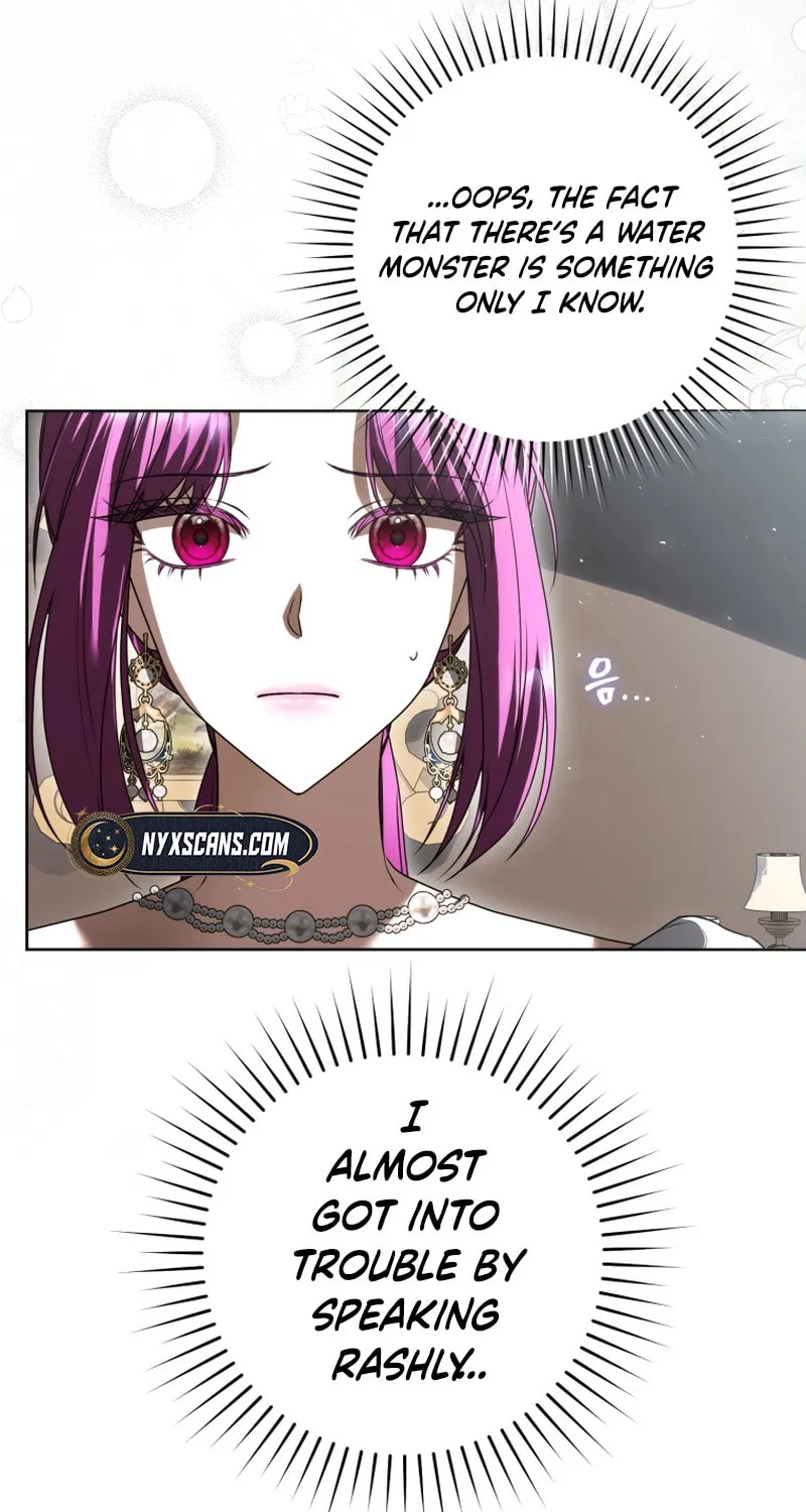 An Extra Who Wants to Escape the Obsessive Male Lead Chapter 11 page 61 - 