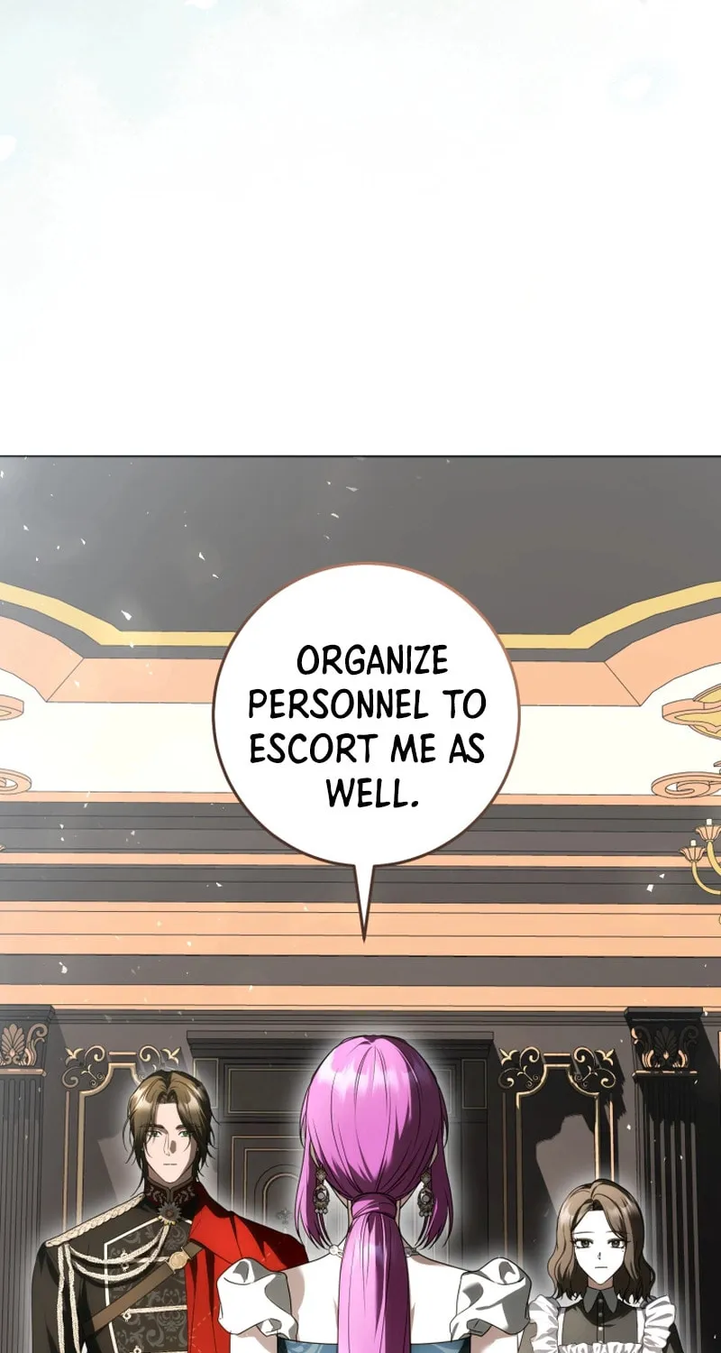 An Extra Who Wants to Escape the Obsessive Male Lead Chapter 11 page 65 - 