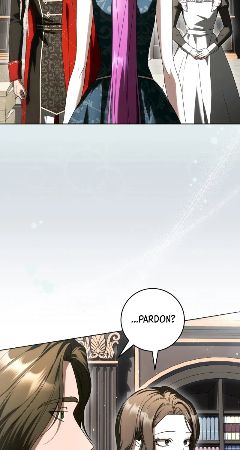 An Extra Who Wants to Escape the Obsessive Male Lead Chapter 11 page 66 - 