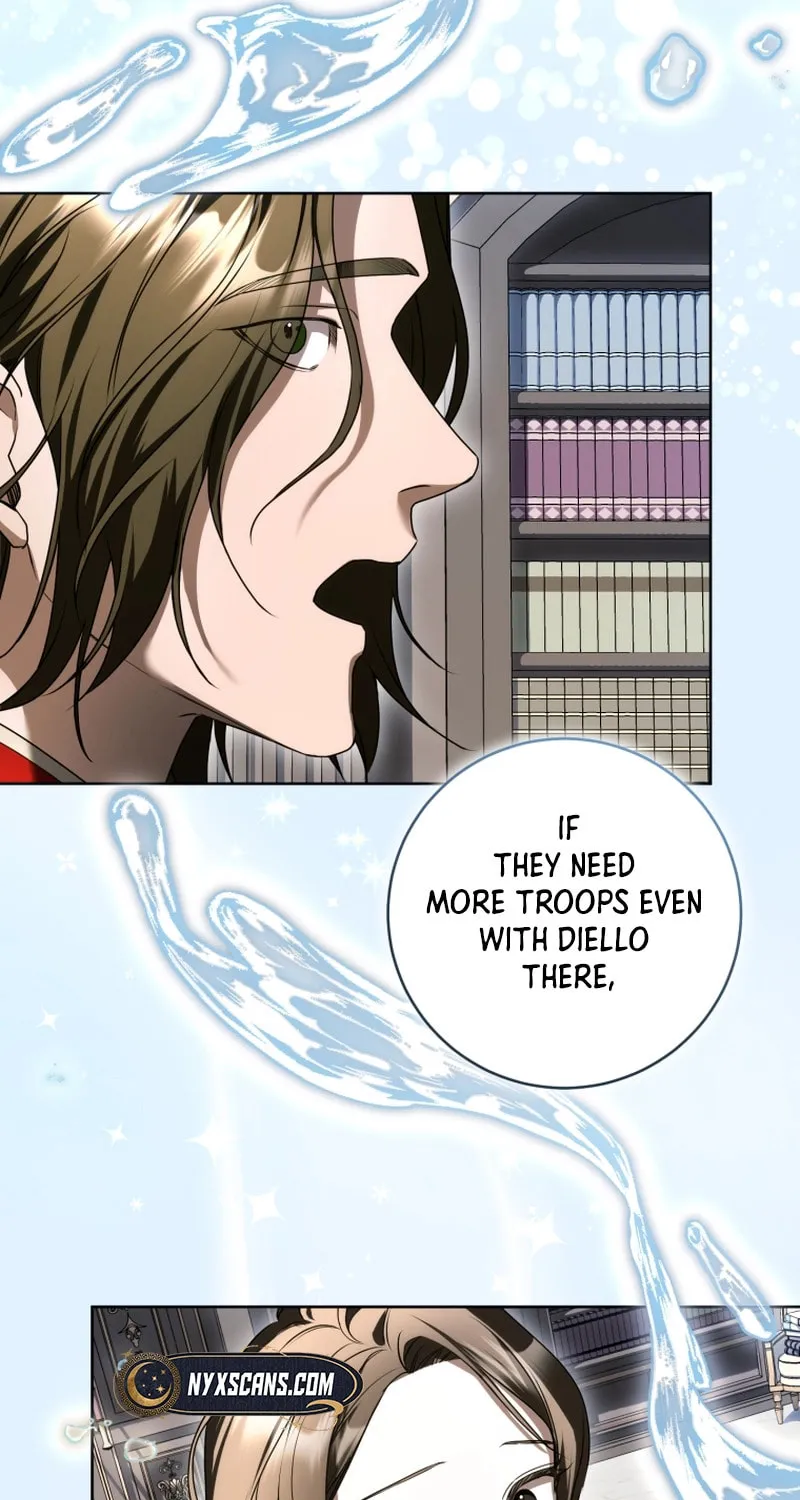 An Extra Who Wants to Escape the Obsessive Male Lead Chapter 11 page 75 - 
