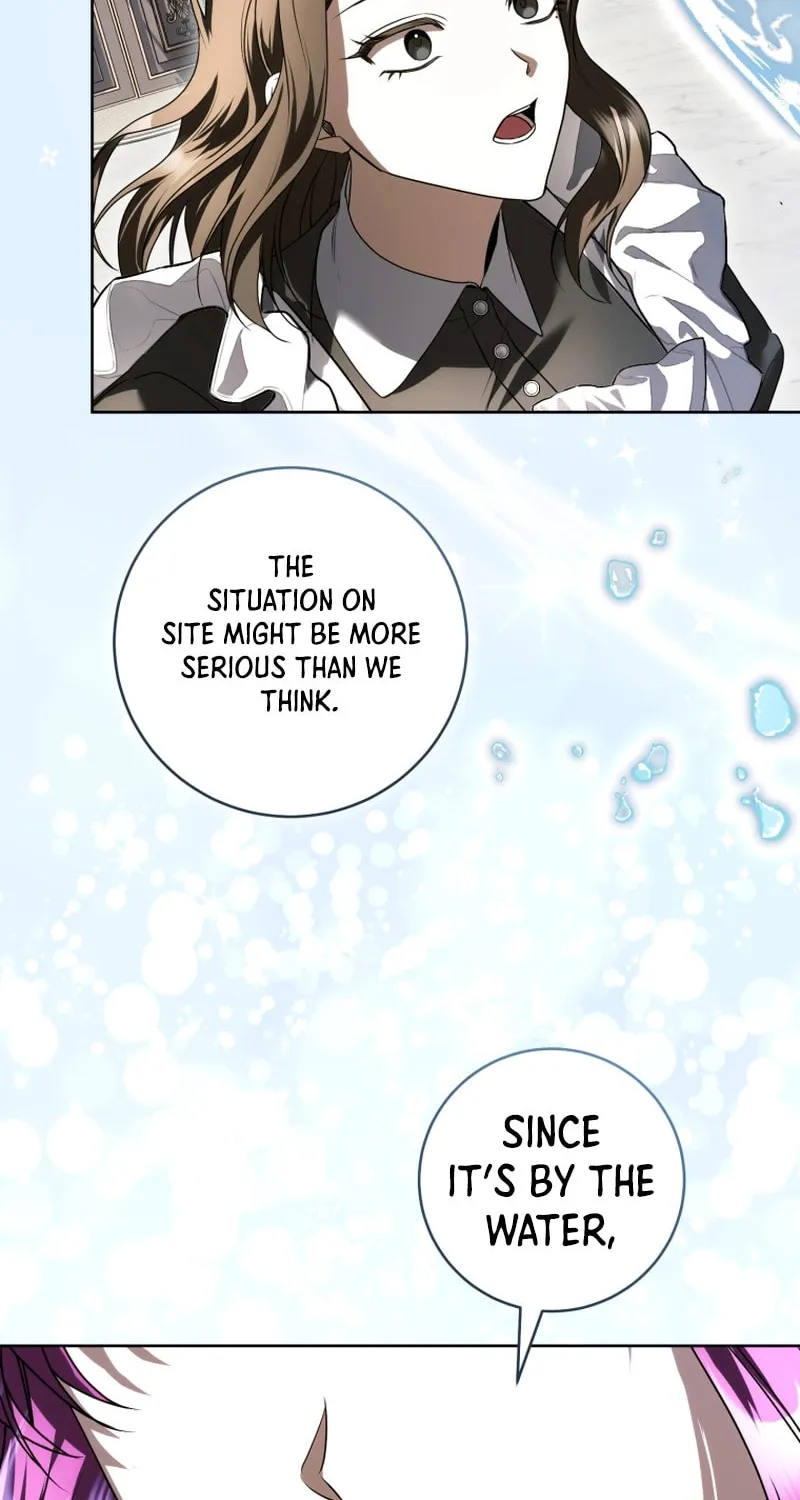 An Extra Who Wants to Escape the Obsessive Male Lead Chapter 11 page 76 - 