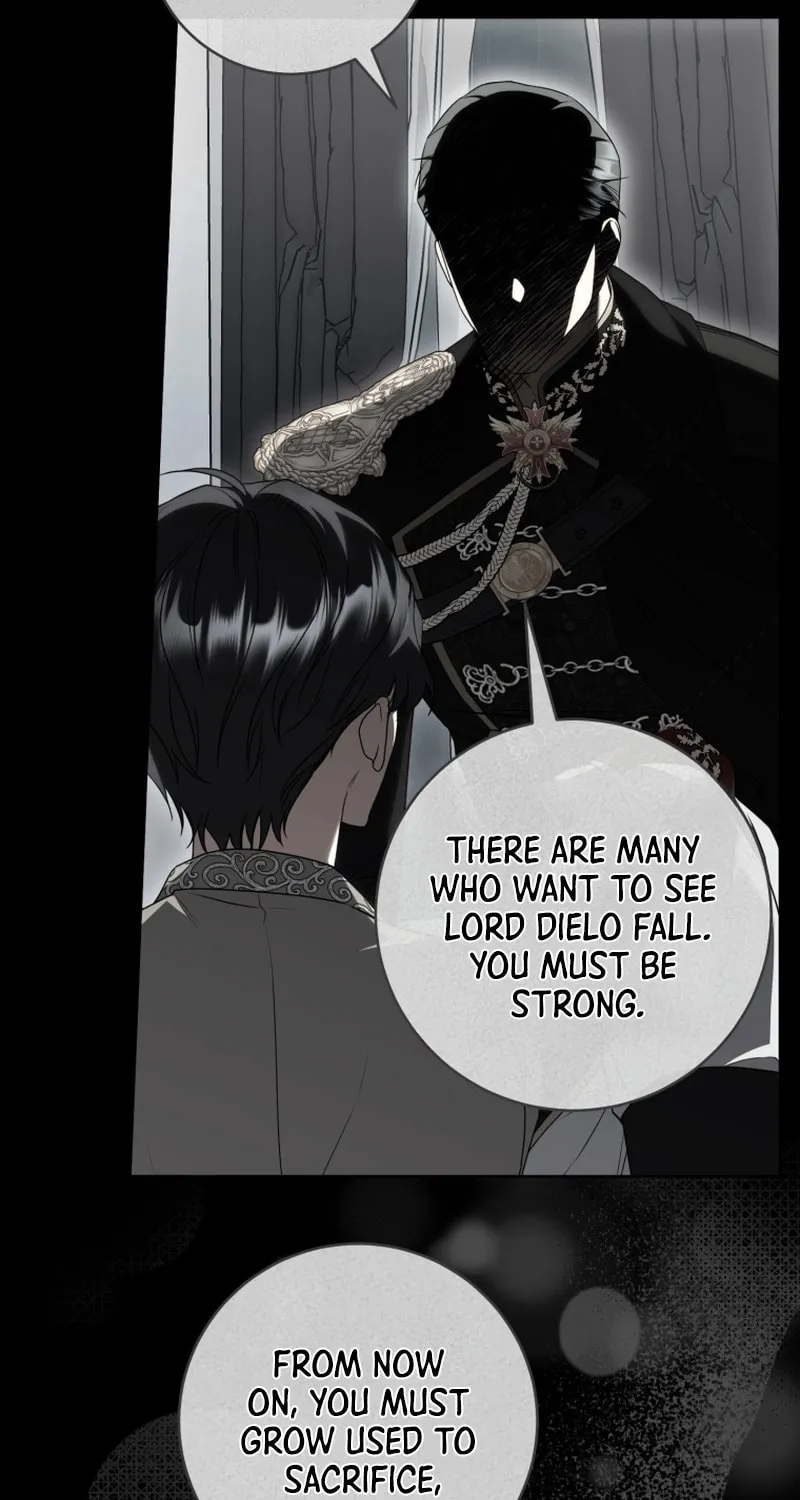 An Extra Who Wants to Escape the Obsessive Male Lead Chapter 12 page 13 - 