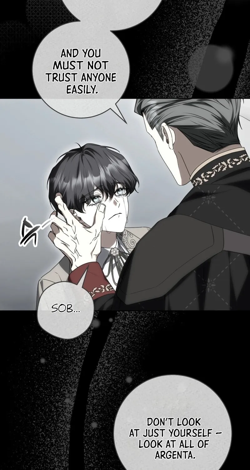 An Extra Who Wants to Escape the Obsessive Male Lead Chapter 12 page 14 - 