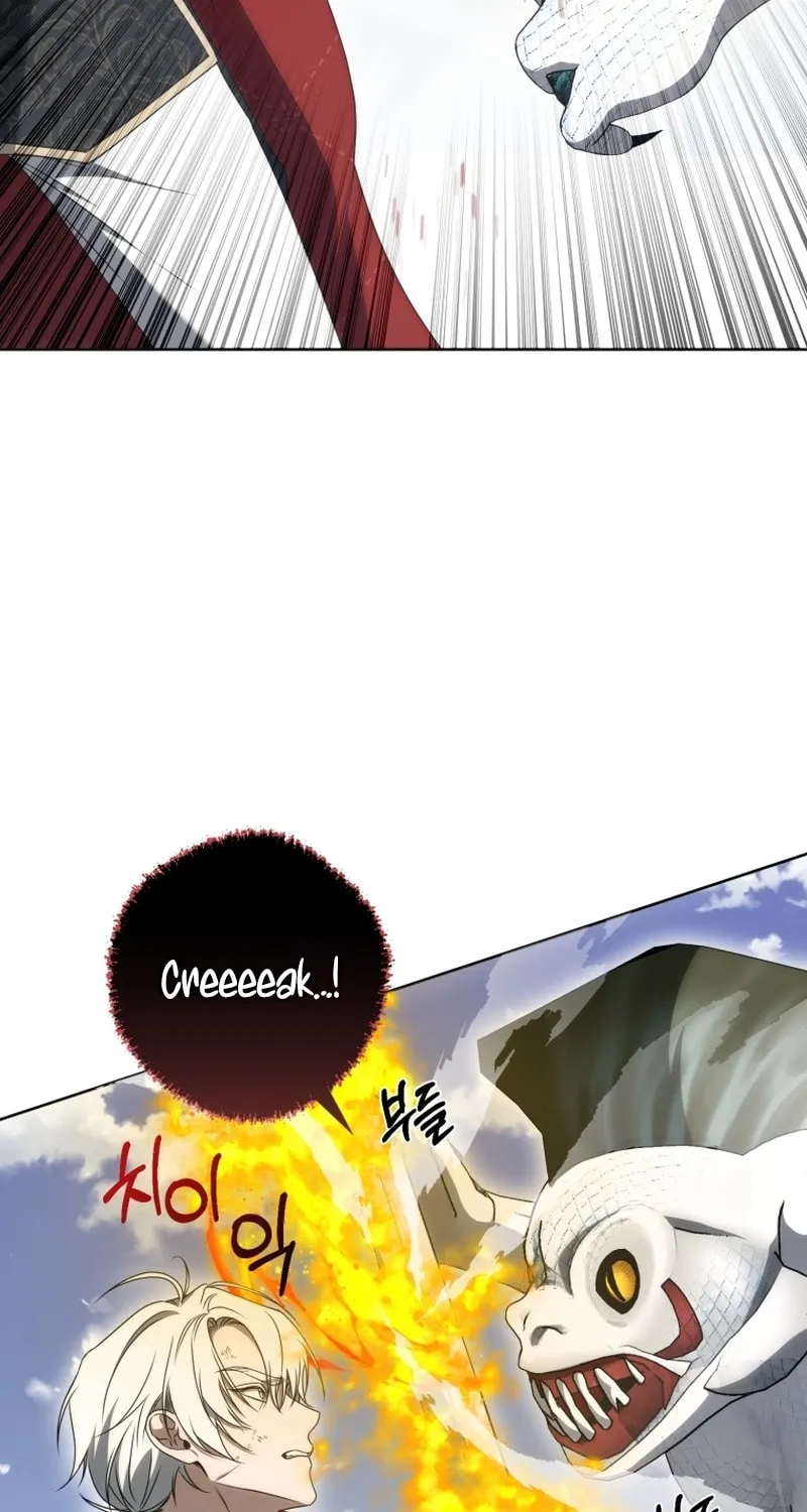 An Extra Who Wants to Escape the Obsessive Male Lead Chapter 12 page 27 - 
