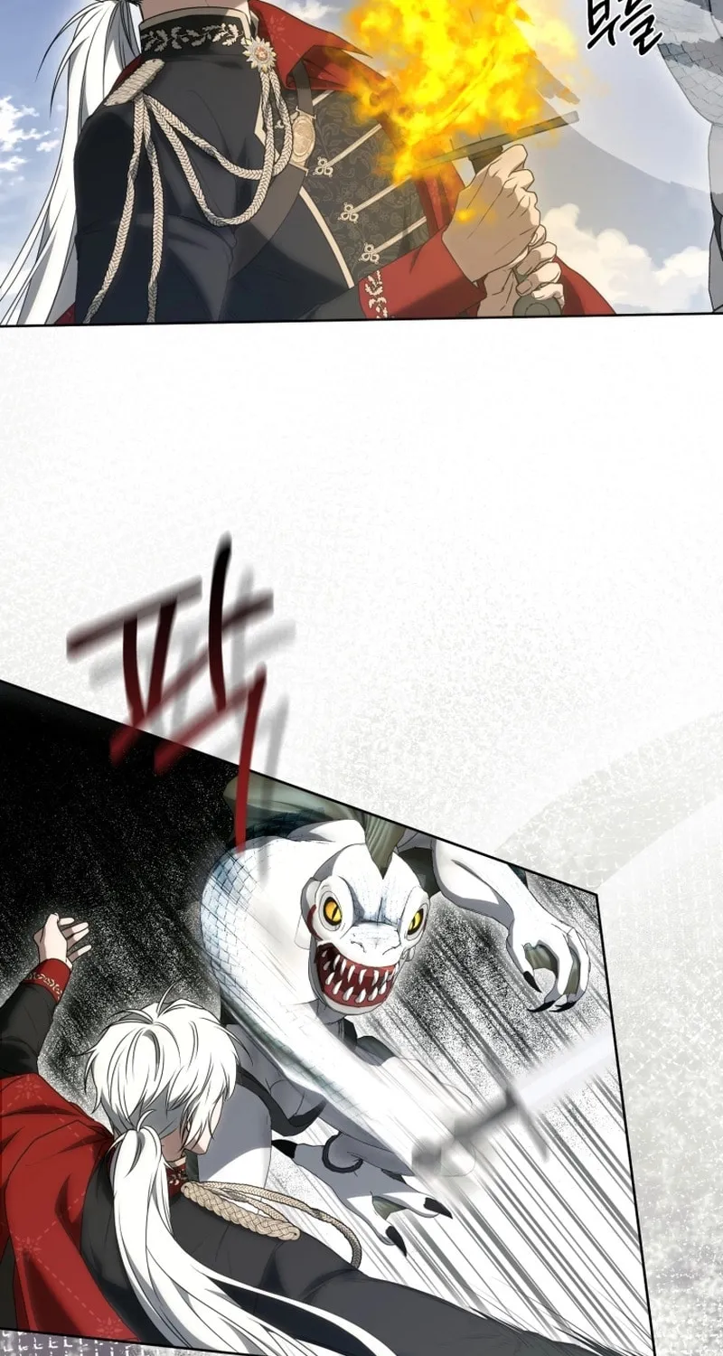 An Extra Who Wants to Escape the Obsessive Male Lead Chapter 12 page 28 - 