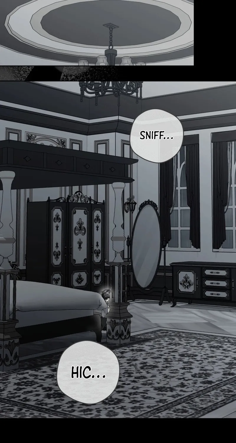 An Extra Who Wants to Escape the Obsessive Male Lead Chapter 12 page 8 - 