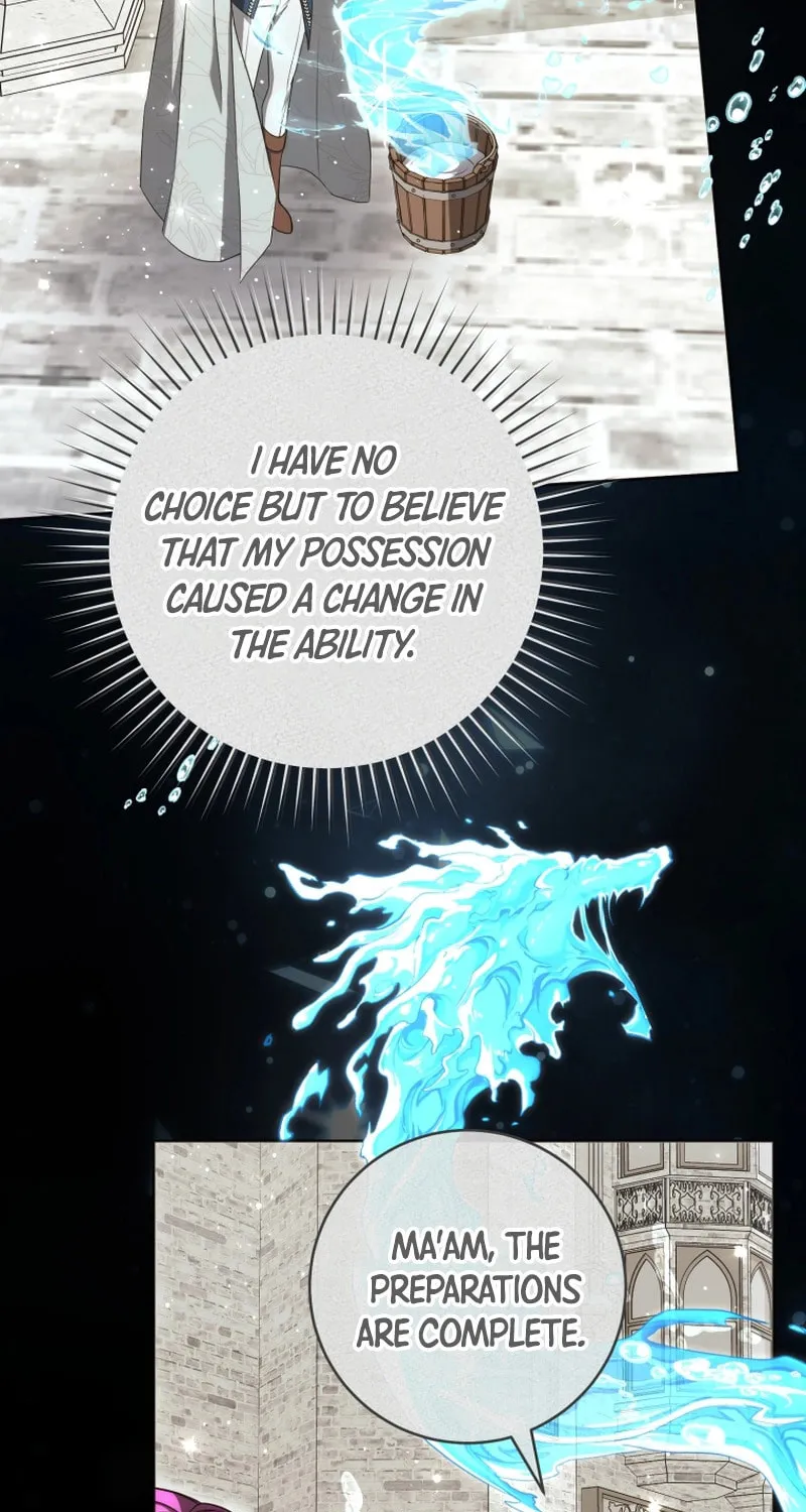 An Extra Who Wants to Escape the Obsessive Male Lead Chapter 13 page 28 - 