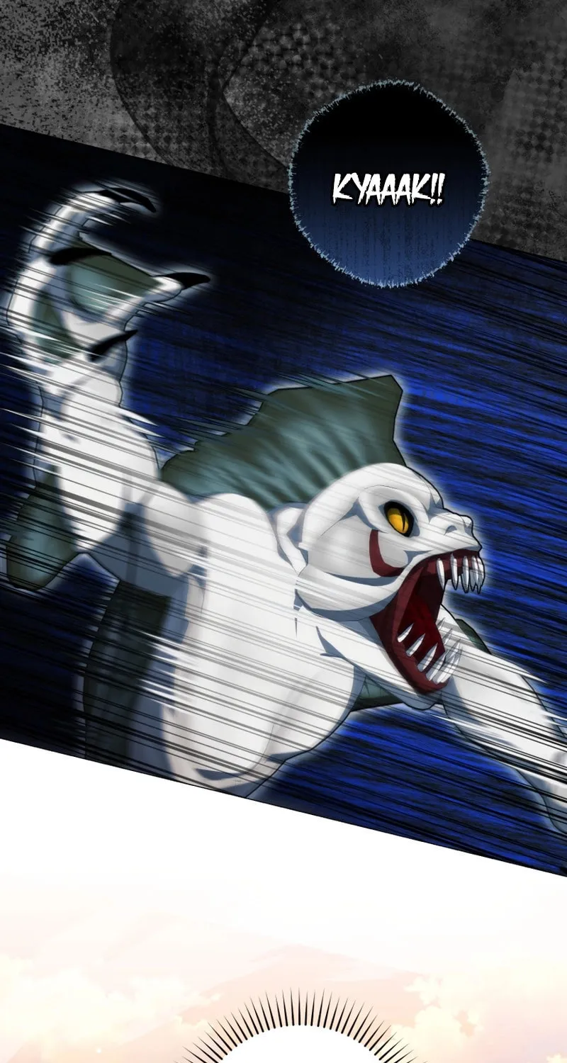 An Extra Who Wants to Escape the Obsessive Male Lead Chapter 13 page 8 - 