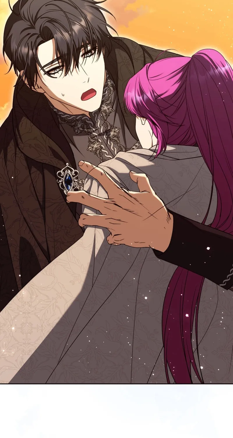 An Extra Who Wants to Escape the Obsessive Male Lead Chapter 13 page 95 - 