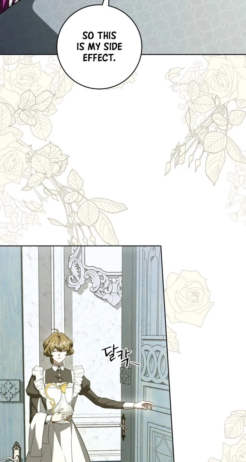 An Extra Who Wants to Escape the Obsessive Male Lead Chapter 14 page 32 - 