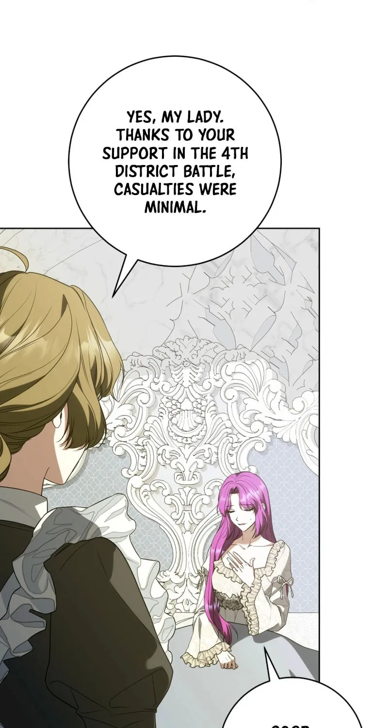 An Extra Who Wants to Escape the Obsessive Male Lead Chapter 14 page 41 - 