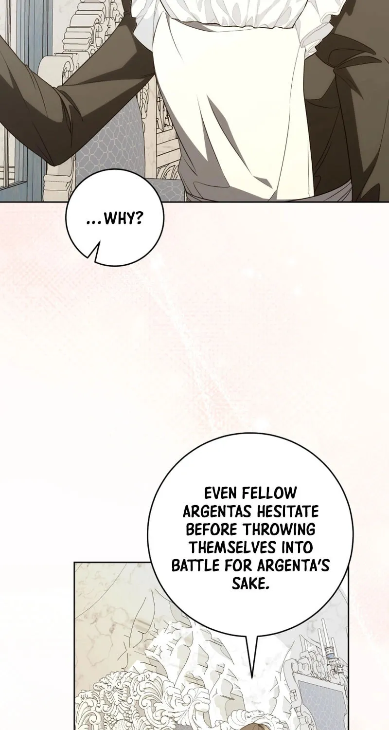 An Extra Who Wants to Escape the Obsessive Male Lead Chapter 14 page 62 - 