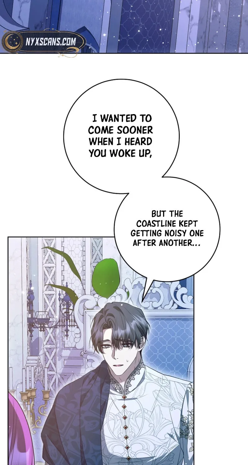 An Extra Who Wants to Escape the Obsessive Male Lead Chapter 15 page 12 - 