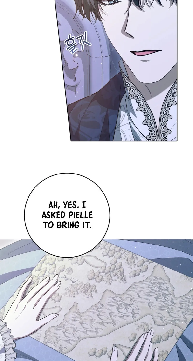 An Extra Who Wants to Escape the Obsessive Male Lead Chapter 15 page 34 - 