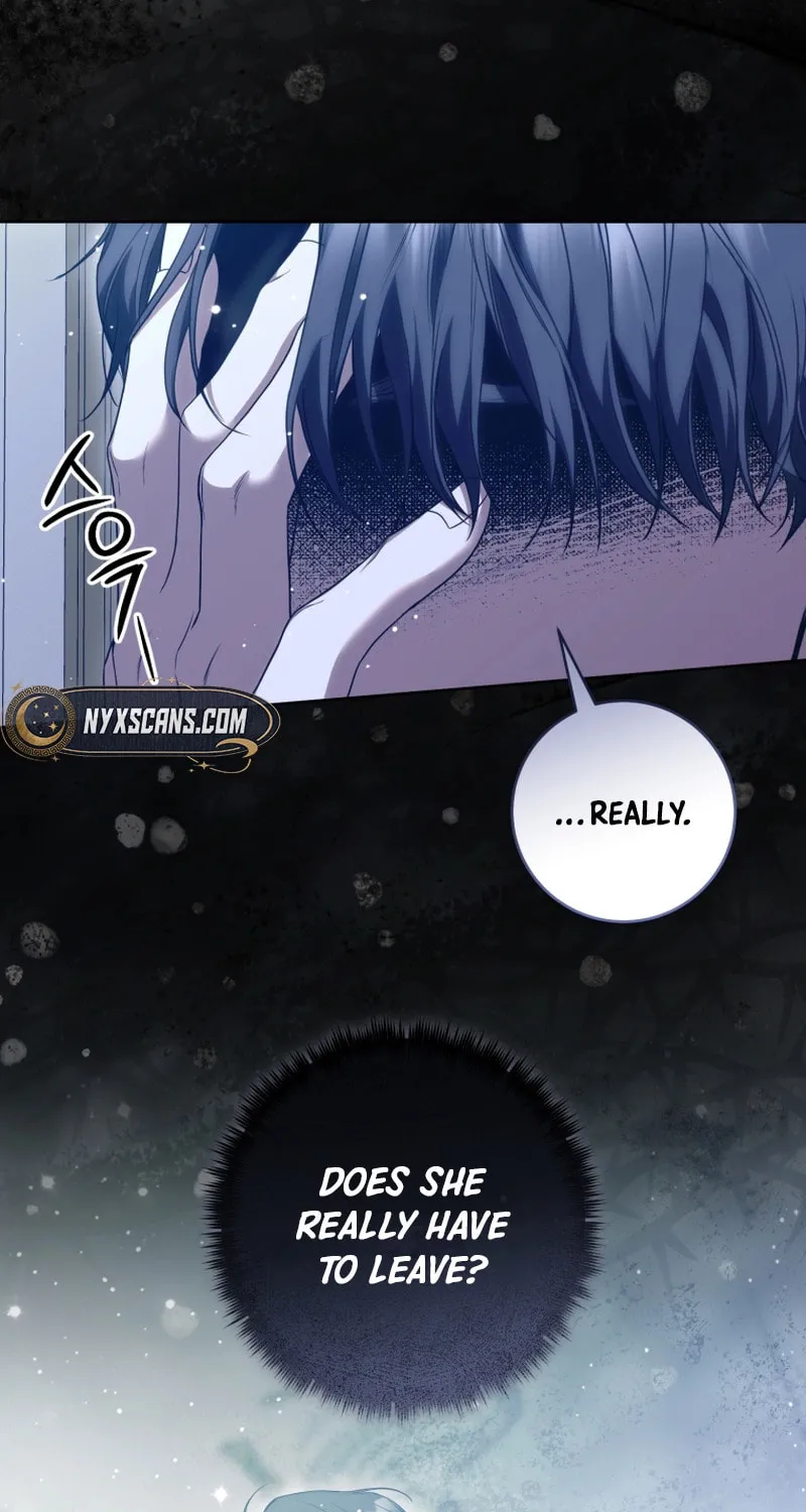 An Extra Who Wants to Escape the Obsessive Male Lead Chapter 15 page 51 - 