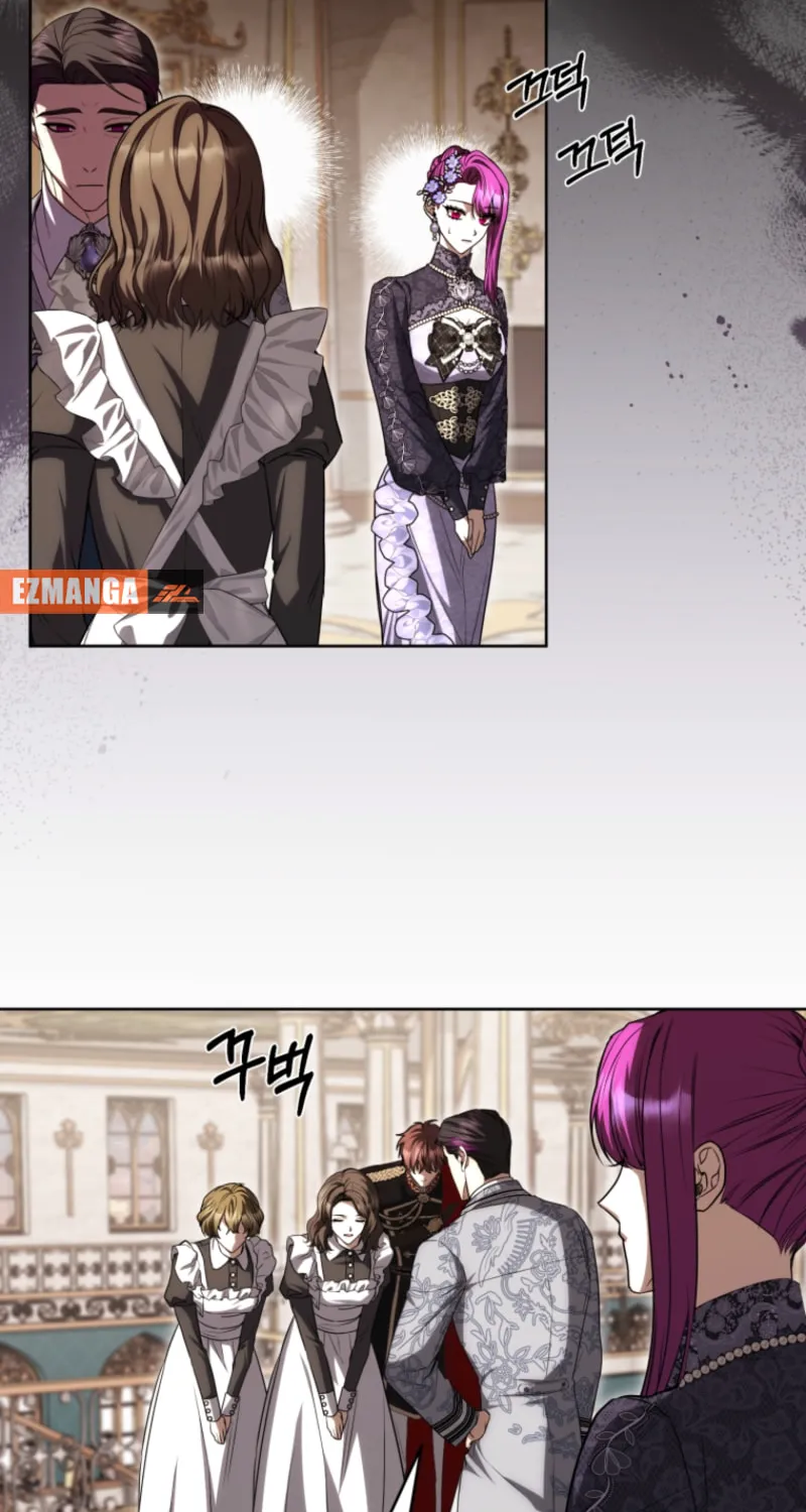 An Extra Who Wants to Escape the Obsessive Male Lead Chapter 16 page 13 - 