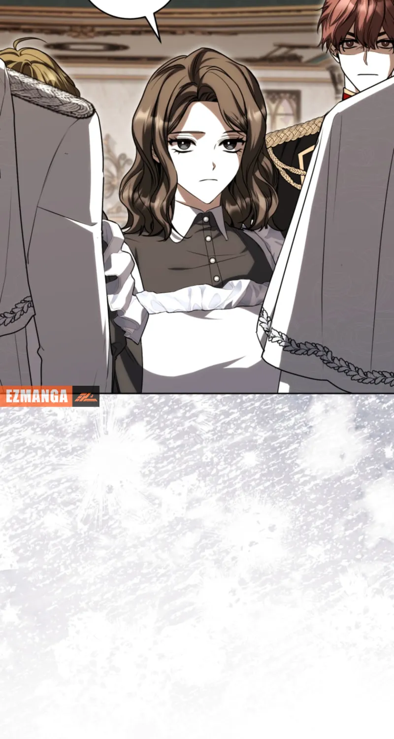 An Extra Who Wants to Escape the Obsessive Male Lead Chapter 16 page 17 - 