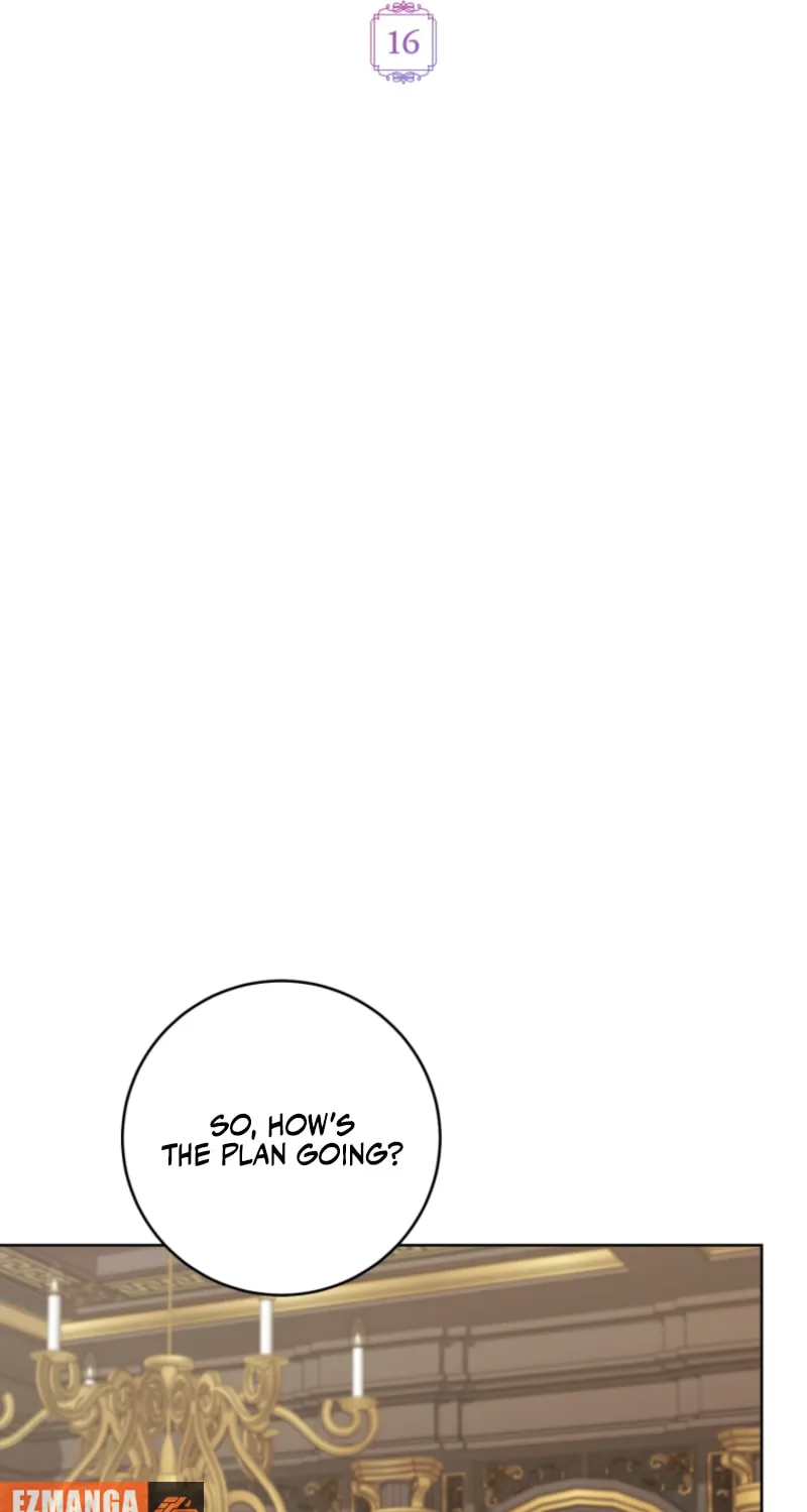 An Extra Who Wants to Escape the Obsessive Male Lead Chapter 16 page 19 - 