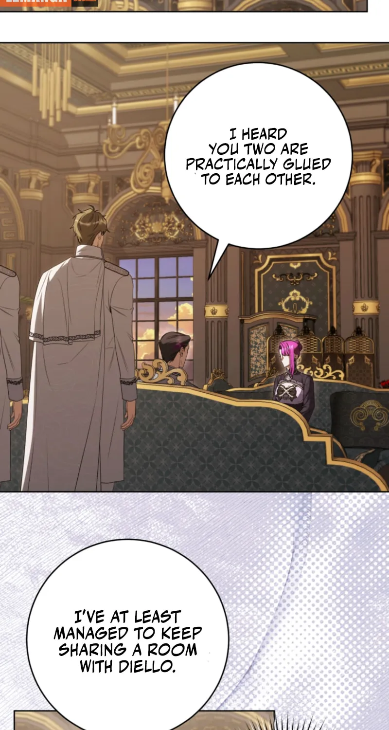 An Extra Who Wants to Escape the Obsessive Male Lead Chapter 16 page 20 - 