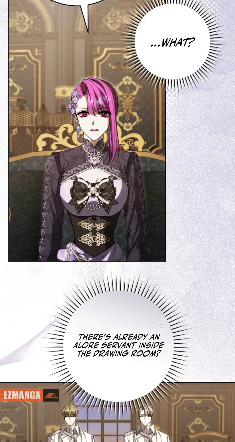 An Extra Who Wants to Escape the Obsessive Male Lead Chapter 16 page 21 - 