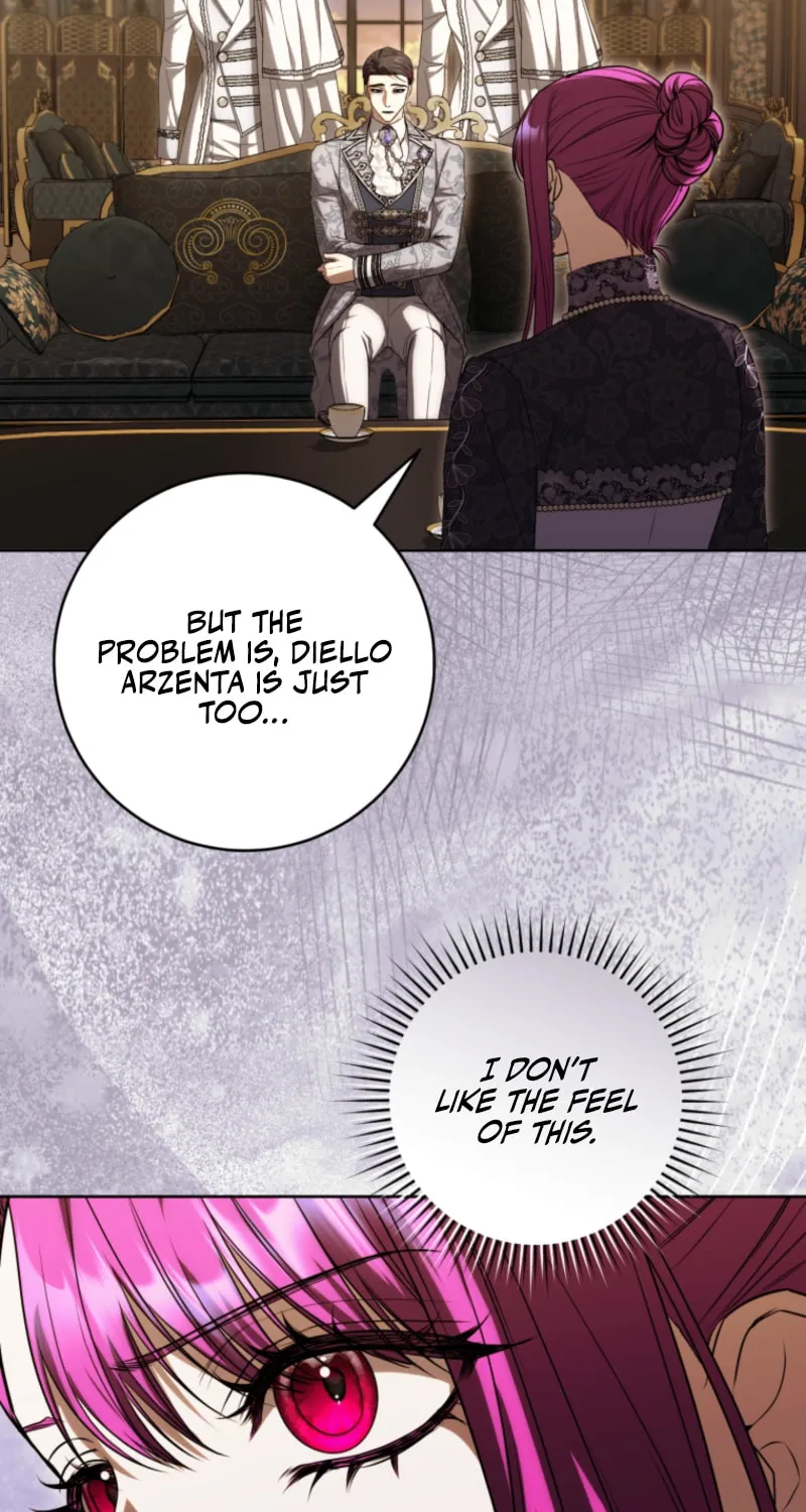 An Extra Who Wants to Escape the Obsessive Male Lead Chapter 16 page 22 - 