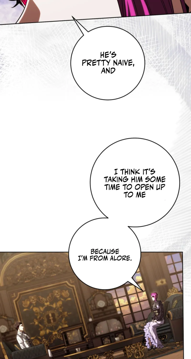 An Extra Who Wants to Escape the Obsessive Male Lead Chapter 16 page 23 - 