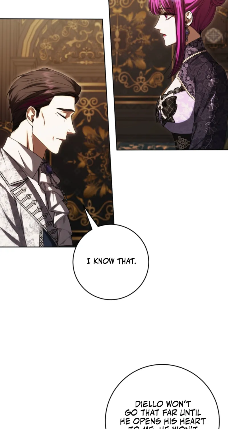 An Extra Who Wants to Escape the Obsessive Male Lead Chapter 16 page 25 - 