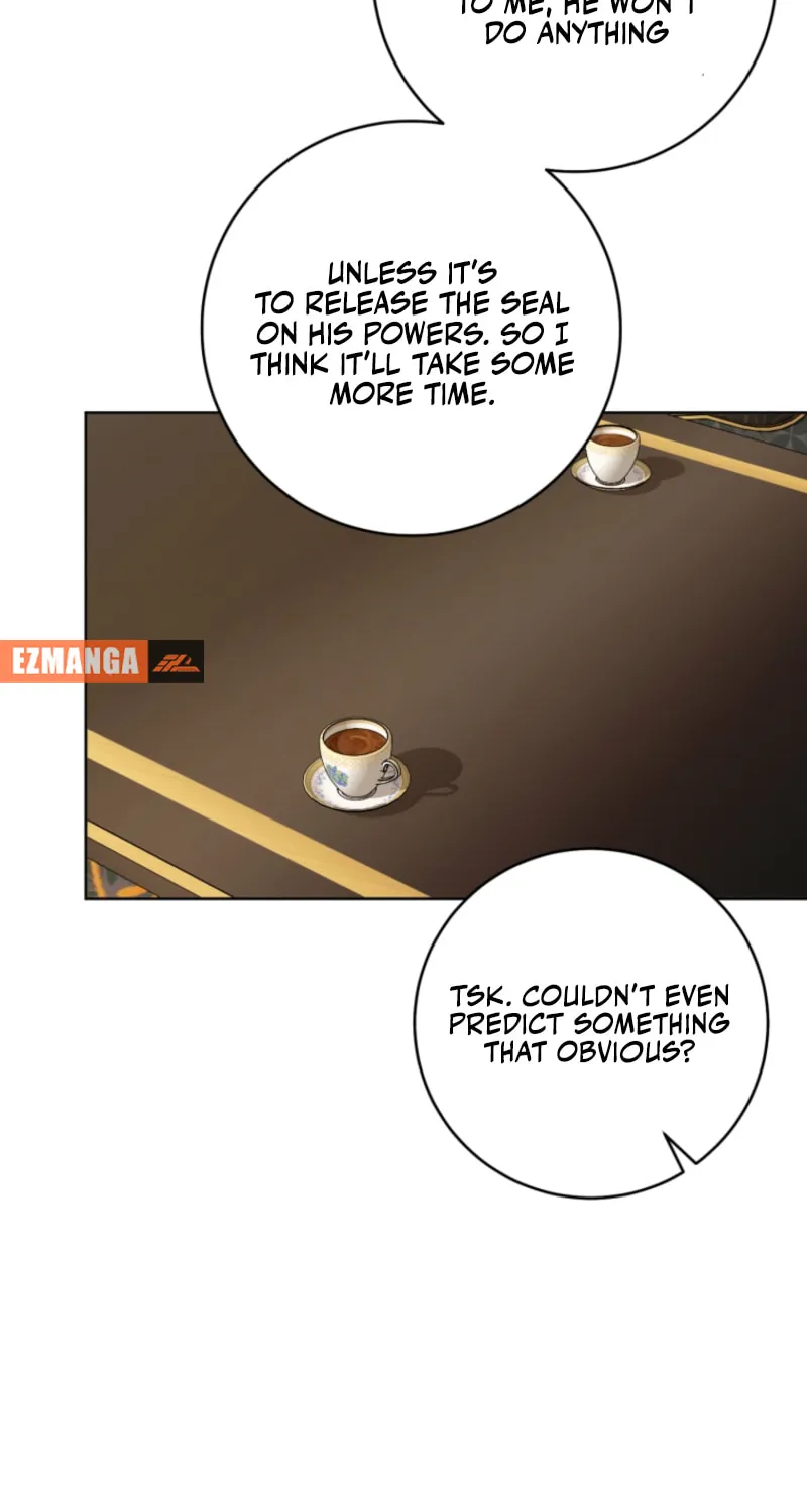 An Extra Who Wants to Escape the Obsessive Male Lead Chapter 16 page 26 - 