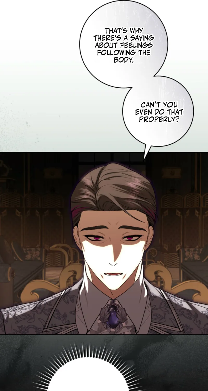 An Extra Who Wants to Escape the Obsessive Male Lead Chapter 16 page 28 - 