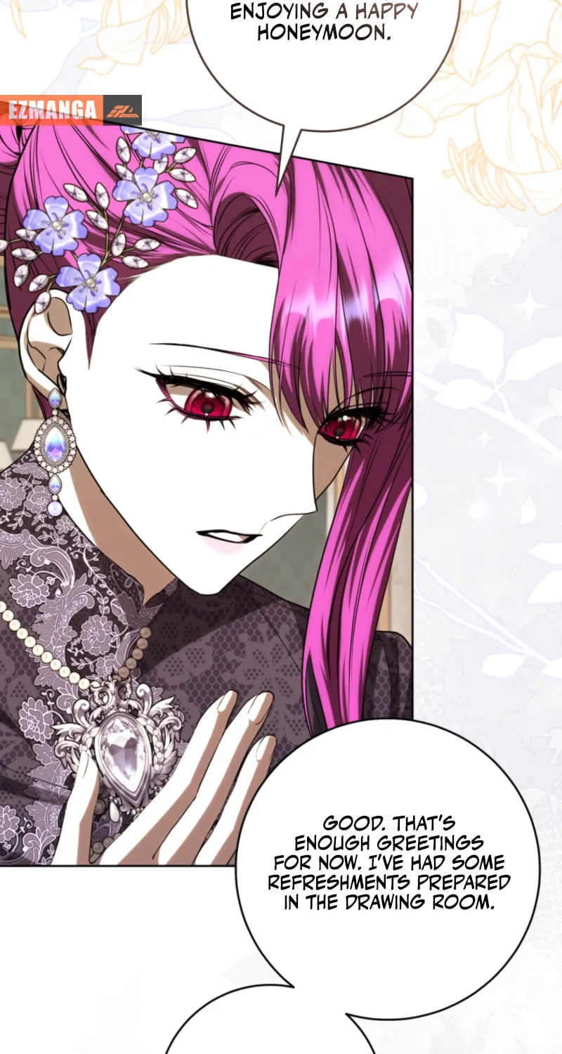 An Extra Who Wants to Escape the Obsessive Male Lead Chapter 16 page 4 - 