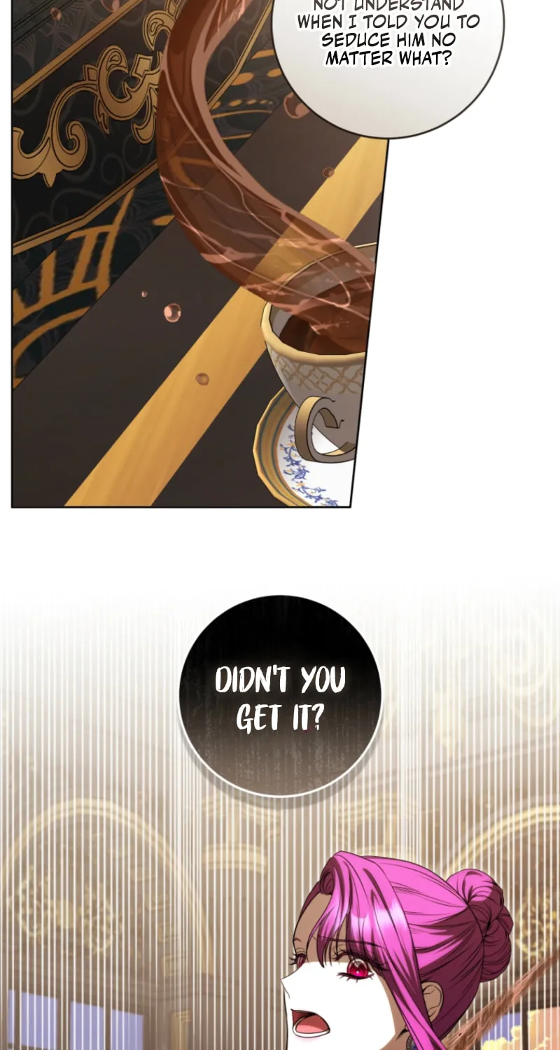 An Extra Who Wants to Escape the Obsessive Male Lead Chapter 16 page 34 - 