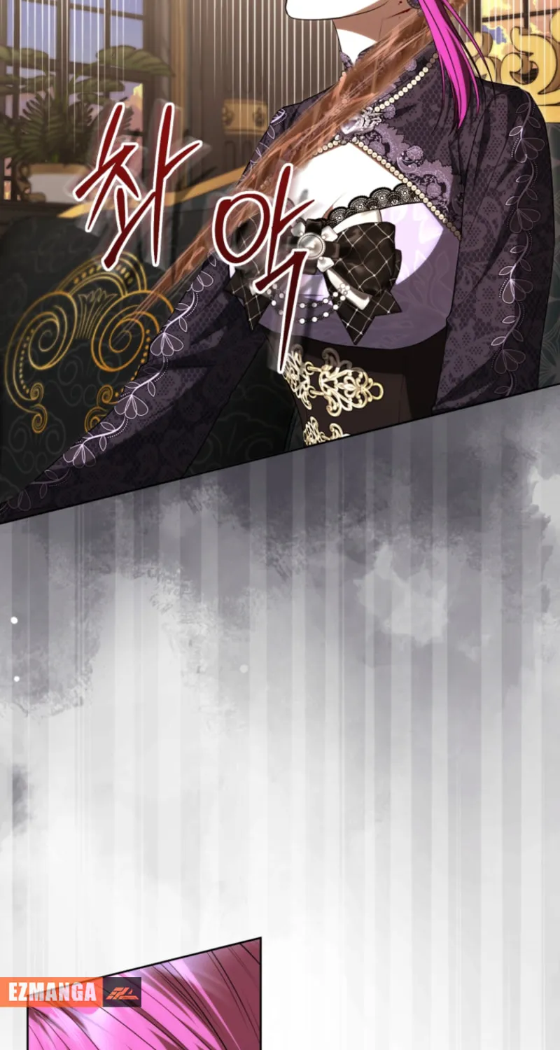 An Extra Who Wants to Escape the Obsessive Male Lead Chapter 16 page 35 - 