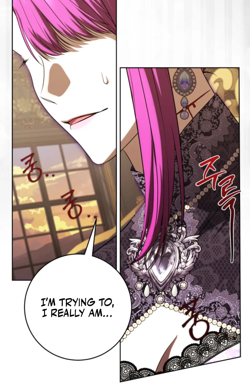 An Extra Who Wants to Escape the Obsessive Male Lead Chapter 16 page 36 - 