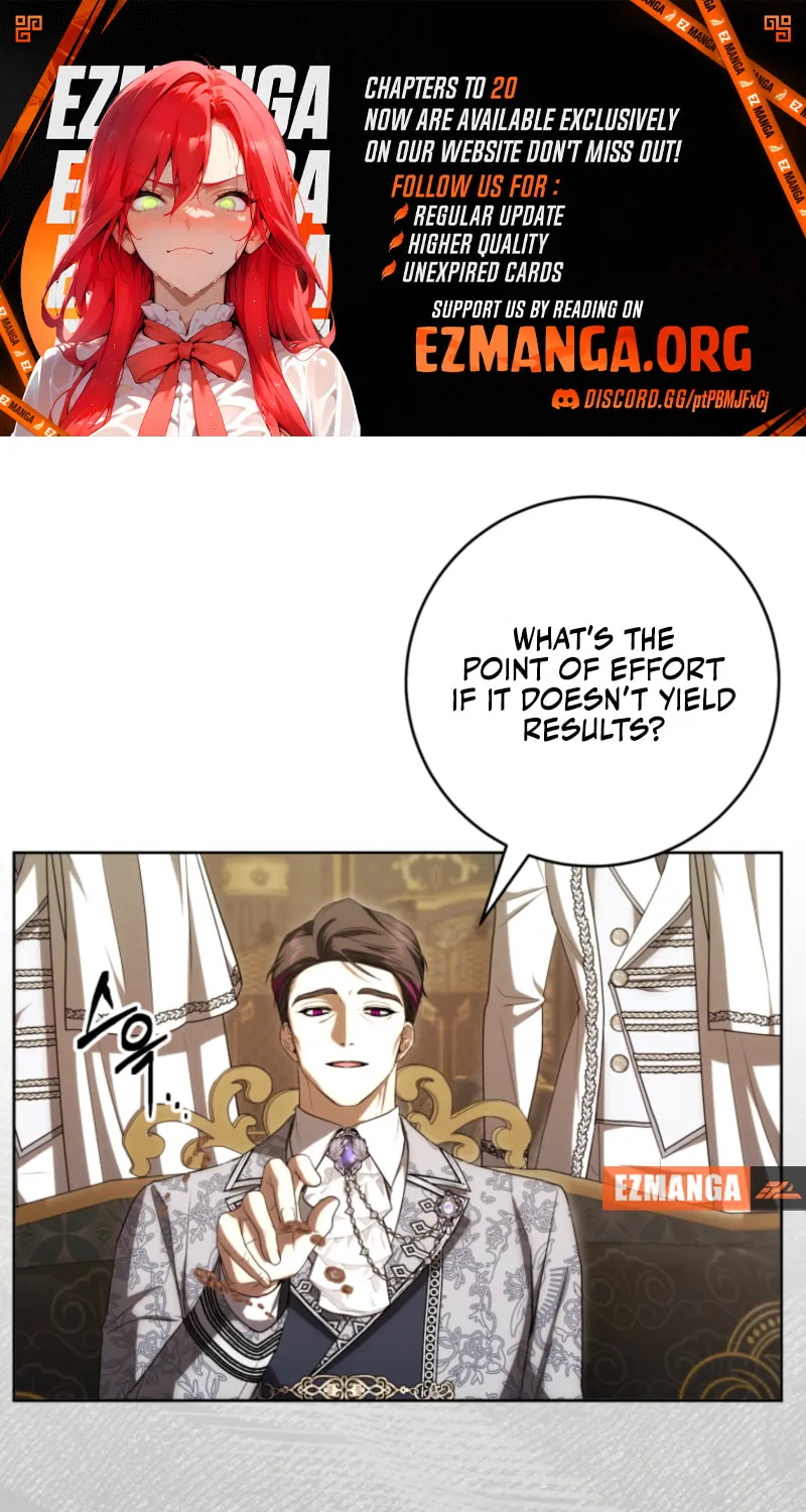 An Extra Who Wants to Escape the Obsessive Male Lead Chapter 16 page 37 - 
