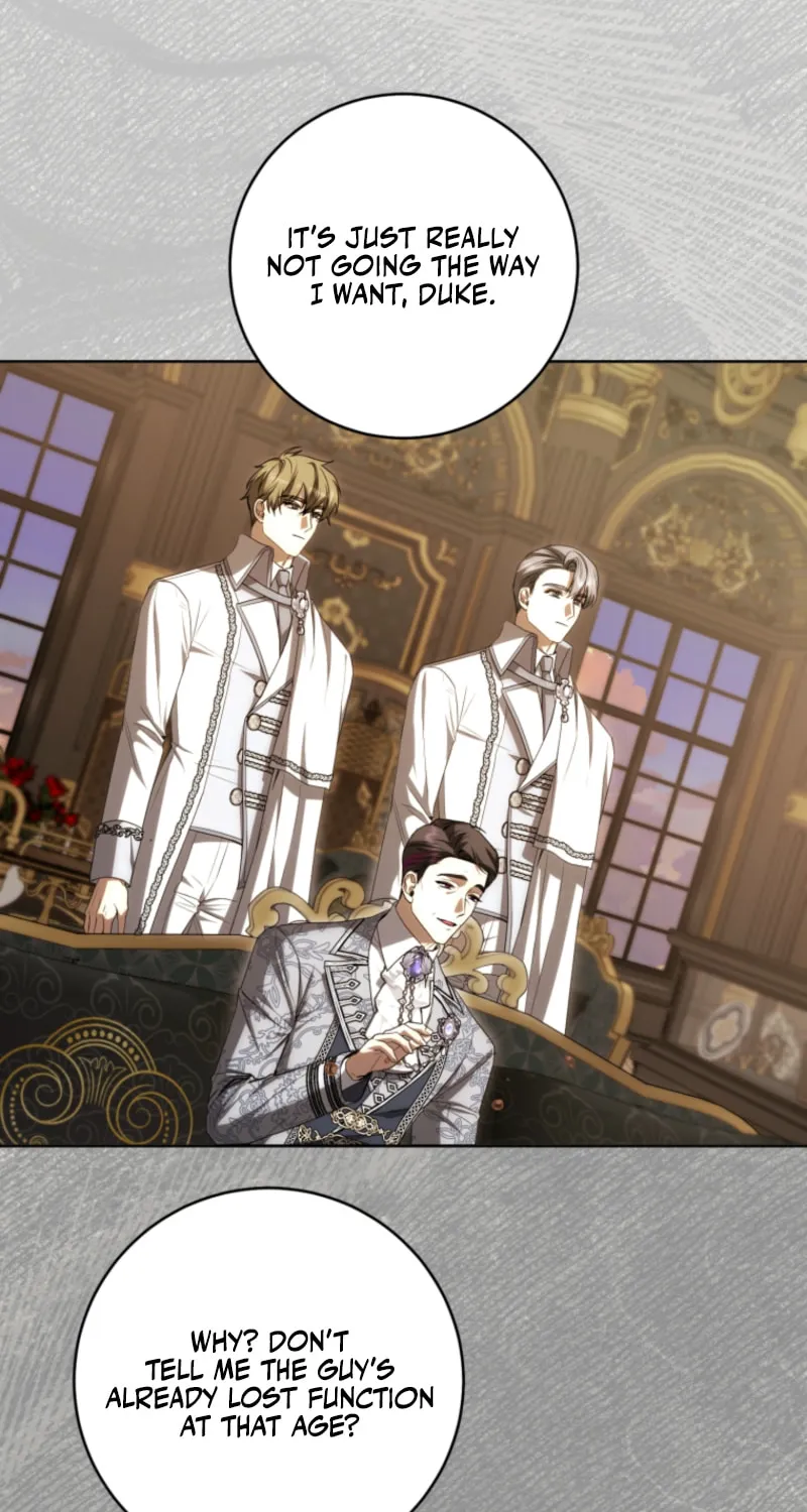 An Extra Who Wants to Escape the Obsessive Male Lead Chapter 16 page 38 - 
