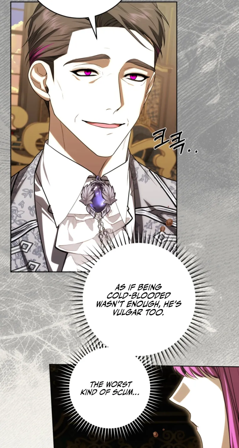 An Extra Who Wants to Escape the Obsessive Male Lead Chapter 16 page 39 - 