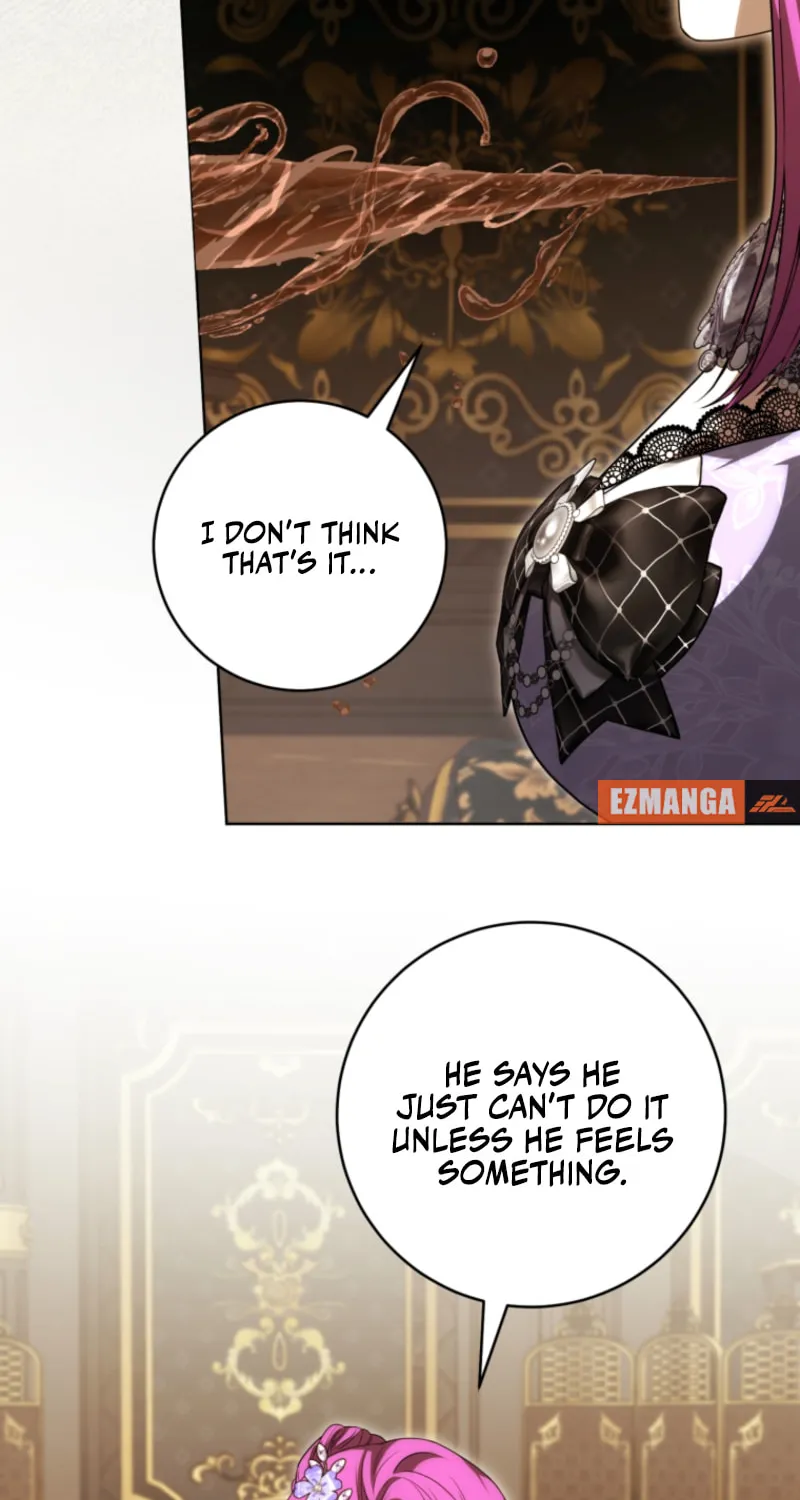 An Extra Who Wants to Escape the Obsessive Male Lead Chapter 16 page 40 - 