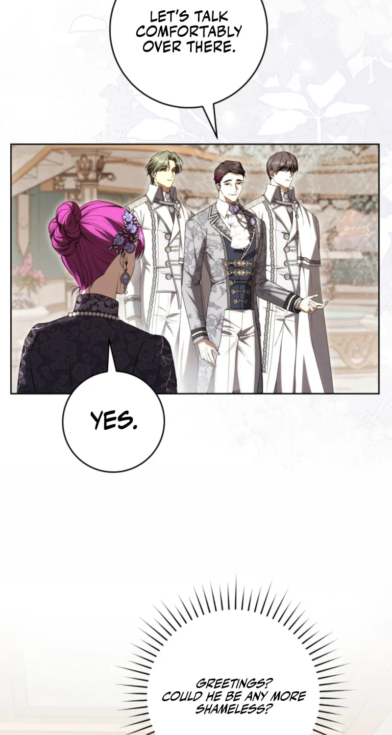An Extra Who Wants to Escape the Obsessive Male Lead Chapter 16 page 5 - 