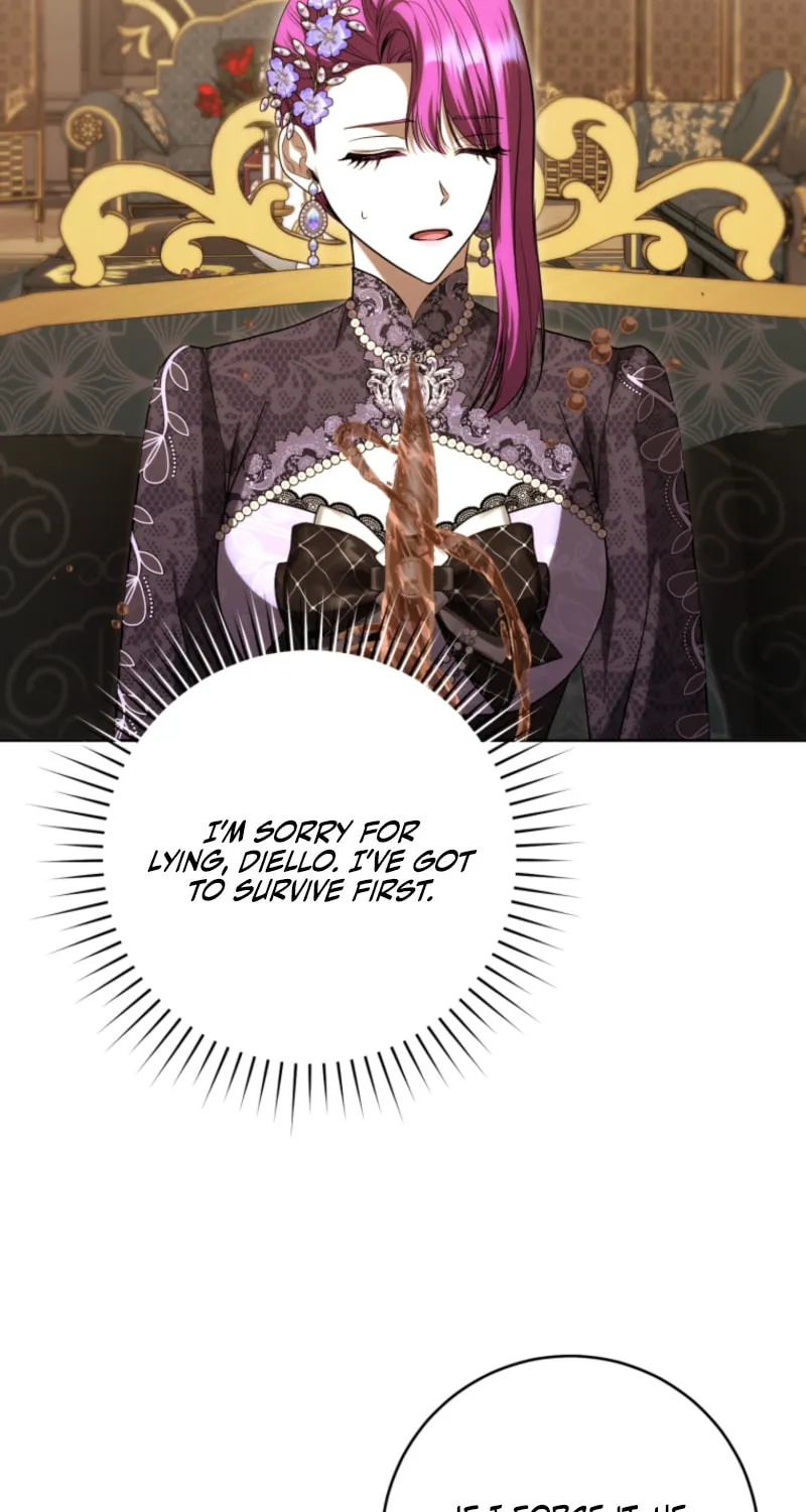 An Extra Who Wants to Escape the Obsessive Male Lead Chapter 16 page 41 - 